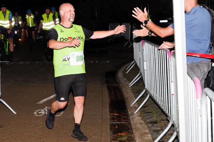 Landlopersjogging 2023